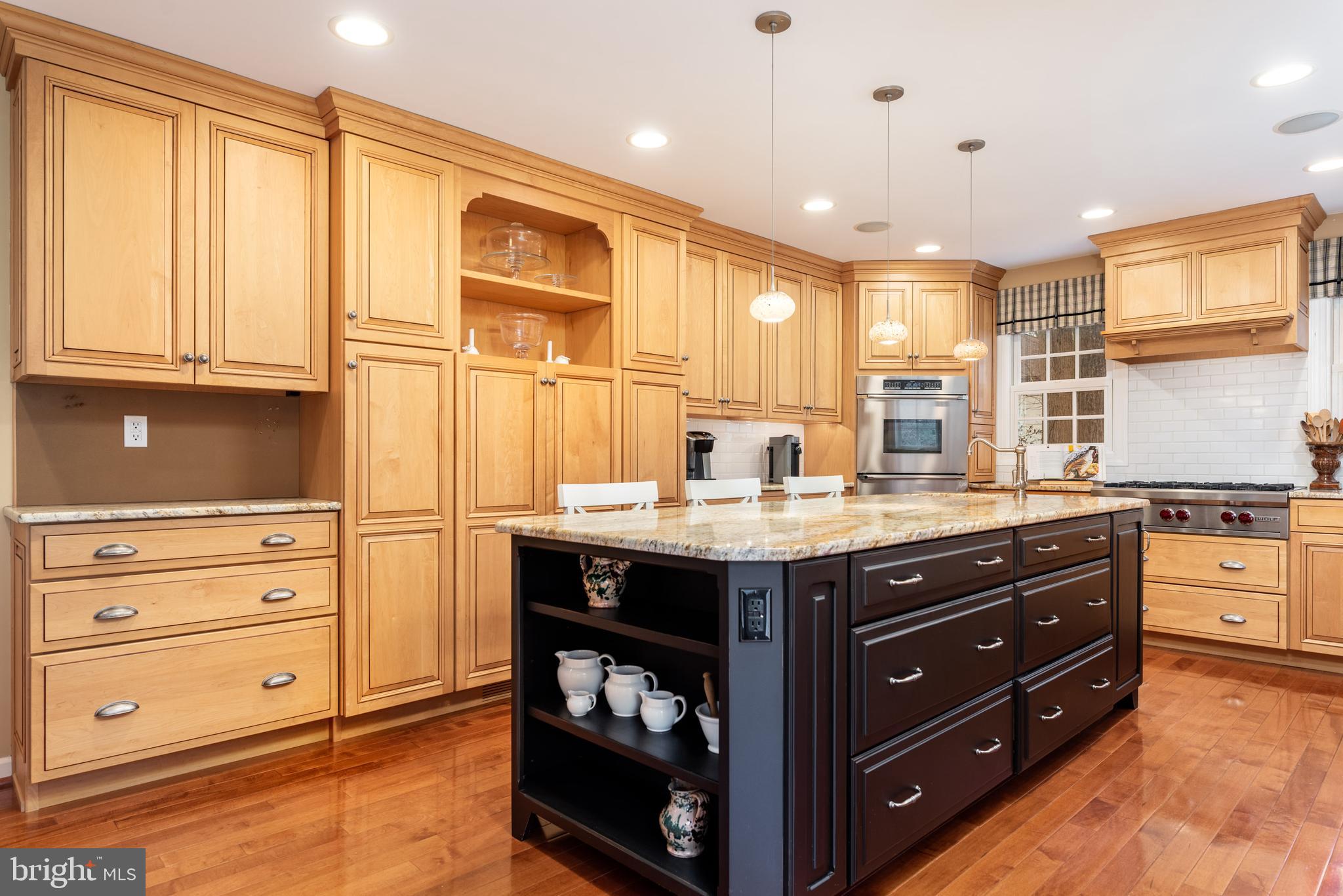 3305 Goshen Road Newtown Square, PA 19073 - Photo 7 of 33 Kitchen