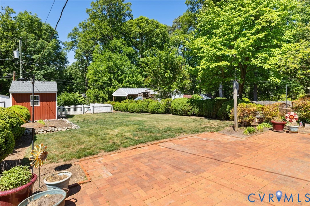 5308 Dorchester Road Richmond, VA 23225 - Photo 27 of 32