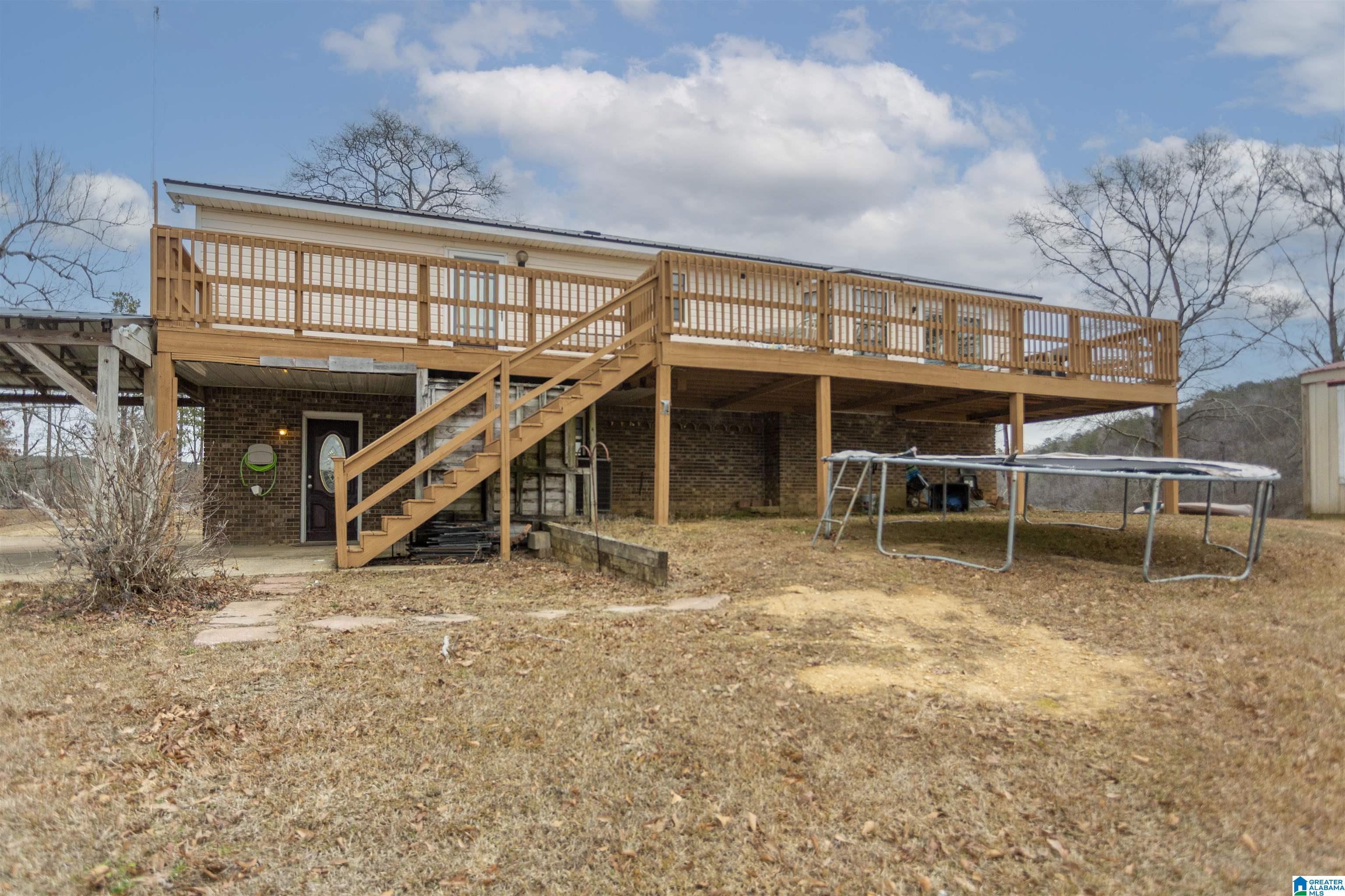 1623 Old Cook Ford Road Quinton, AL 35130 - Photo 45 of 48 Gallery Image 45