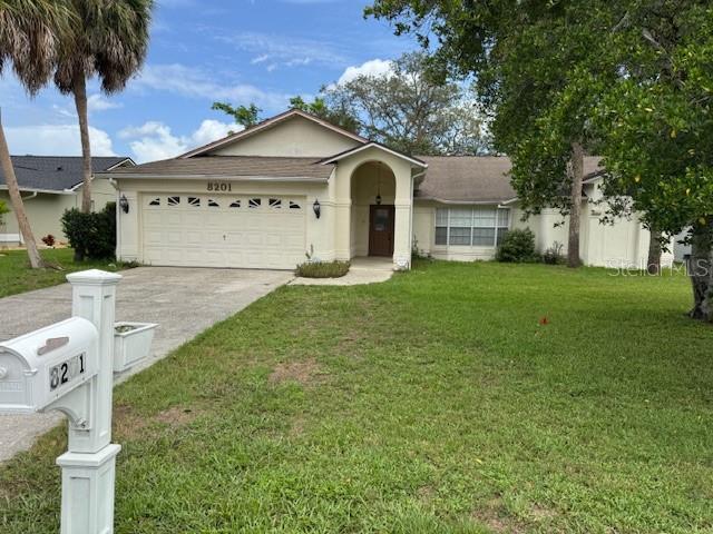 8201 Rhanbuoy Road Spring Hill, FL 34606 - Photo 2 of 30 Gallery Image 2