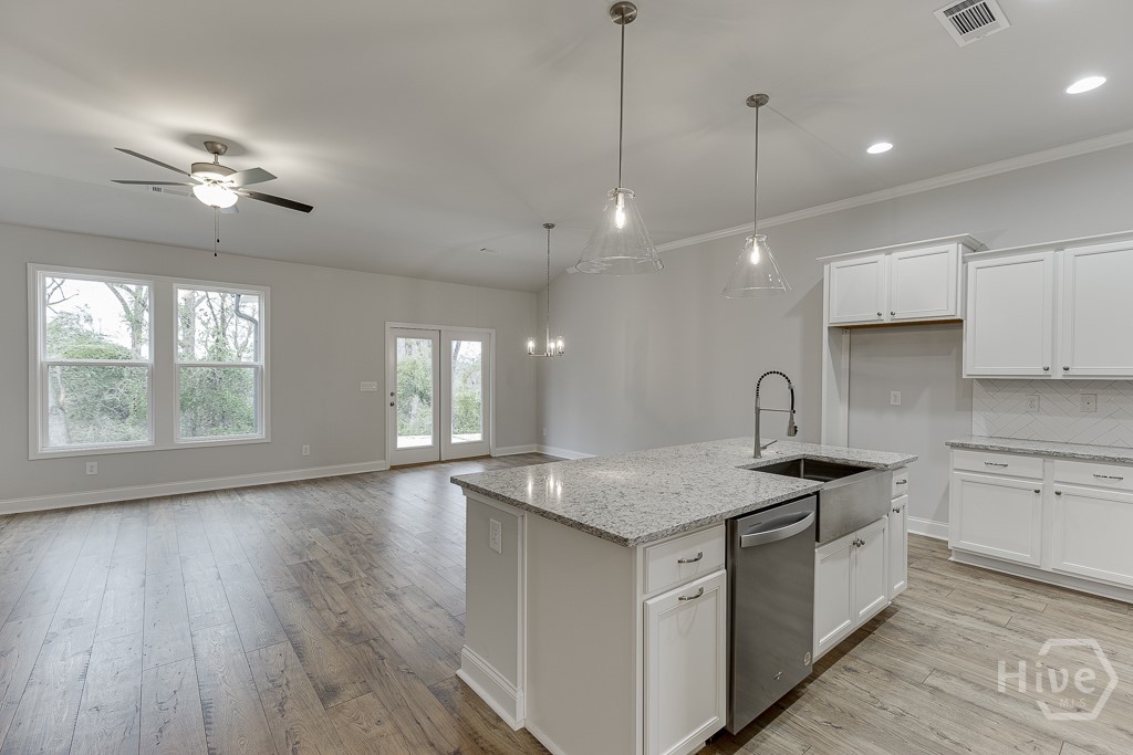 184 Oakdale Road Jefferson, GA 30549 - Photo 12 of 51