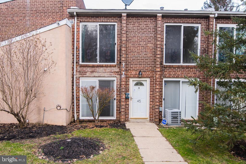 9001 Ridge Avenue, Unit 45 Philadelphia, PA 19128 - Photo 1 of 18 Gallery Image 1
