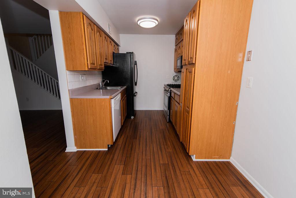 9001 Ridge Avenue, Unit 45 Philadelphia, PA 19128 - Photo 5 of 18 Gallery Image 5