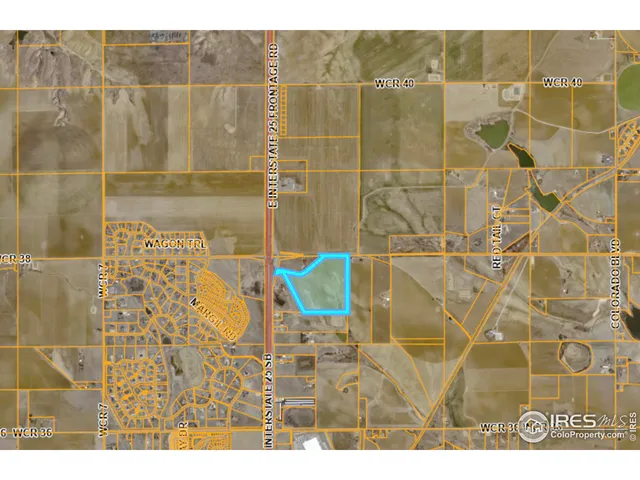 $1,775,000 | 4326 County Road 38, Mead, CO 80651