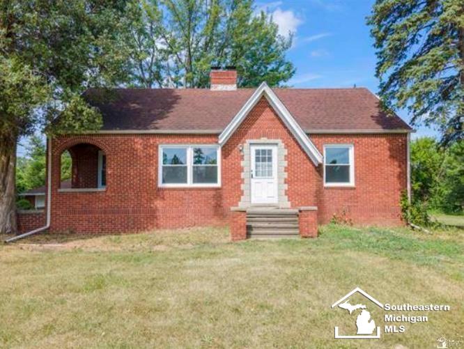 13241 Carleton West Road Carleton, MI 48117 - Photo 1 of 45