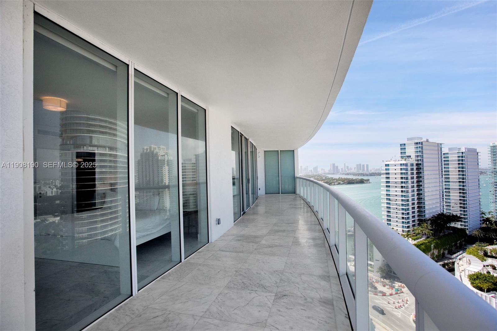 450 Alton Road, Unit 2110 Miami Beach, FL 33139 - Photo 25 of 34 Gallery Image 25