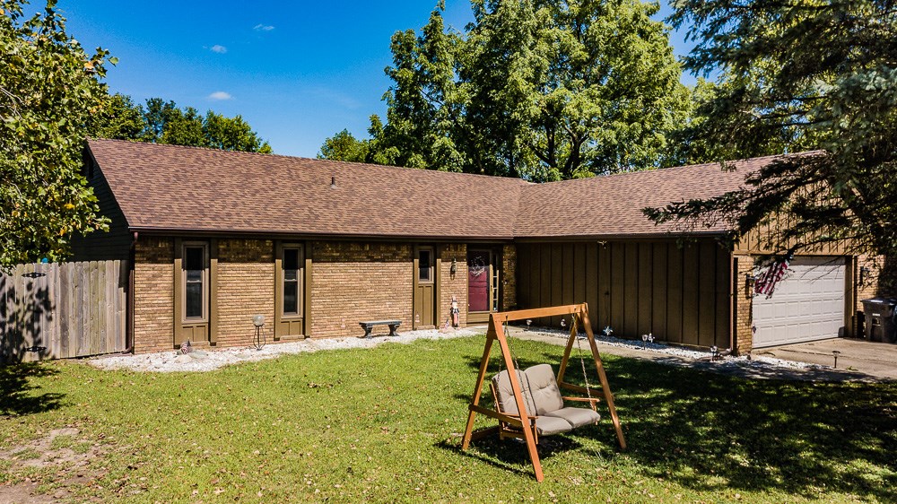 732 West Dupont Road Fort Wayne, IN 46825 - Photo 1 of 27 Gallery Image 1