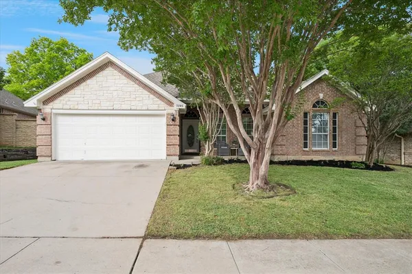$439,900 | 7205 Elm Wood Drive, North Richland Hills, TX 76182