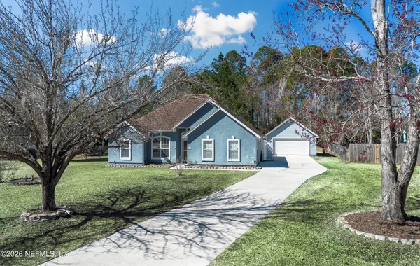 $399,999 | 55592 Deer Run Road, Callahan, FL 32011