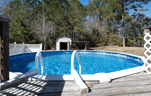 $399,999 | 55592 Deer Run Road, Callahan, FL 32011