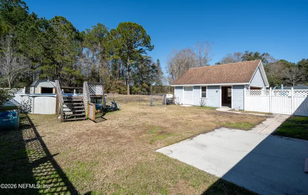 $399,999 | 55592 Deer Run Road, Callahan, FL 32011