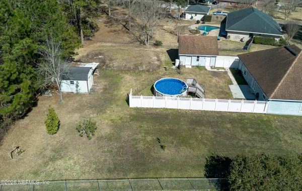 $399,999 | 55592 Deer Run Road, Callahan, FL 32011