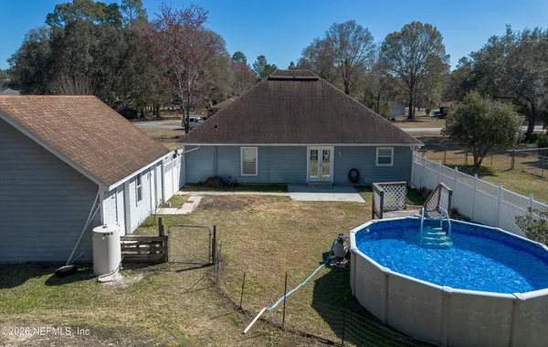 $399,999 | 55592 Deer Run Road, Callahan, FL 32011