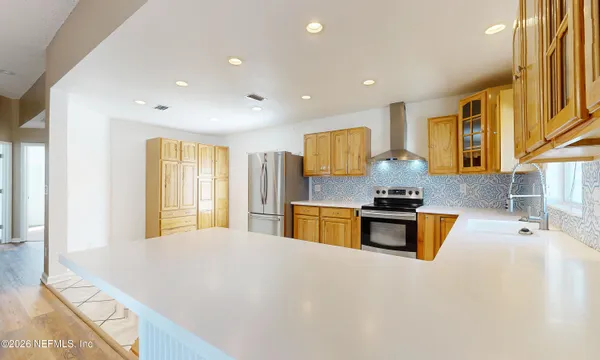 $399,999 | 55592 Deer Run Road, Callahan, FL 32011