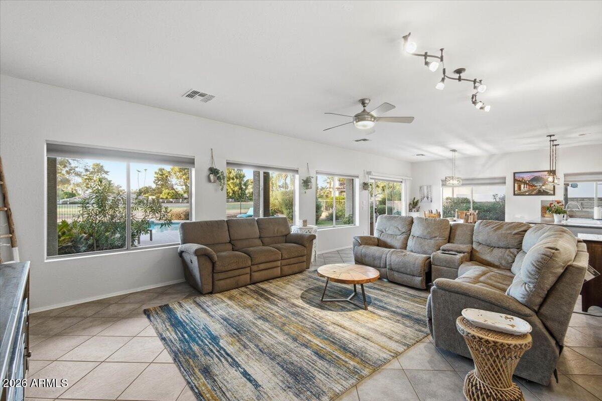 120 West Southern Hills Road Phoenix, AZ 85023 - Photo 3 of 67 Open Concept