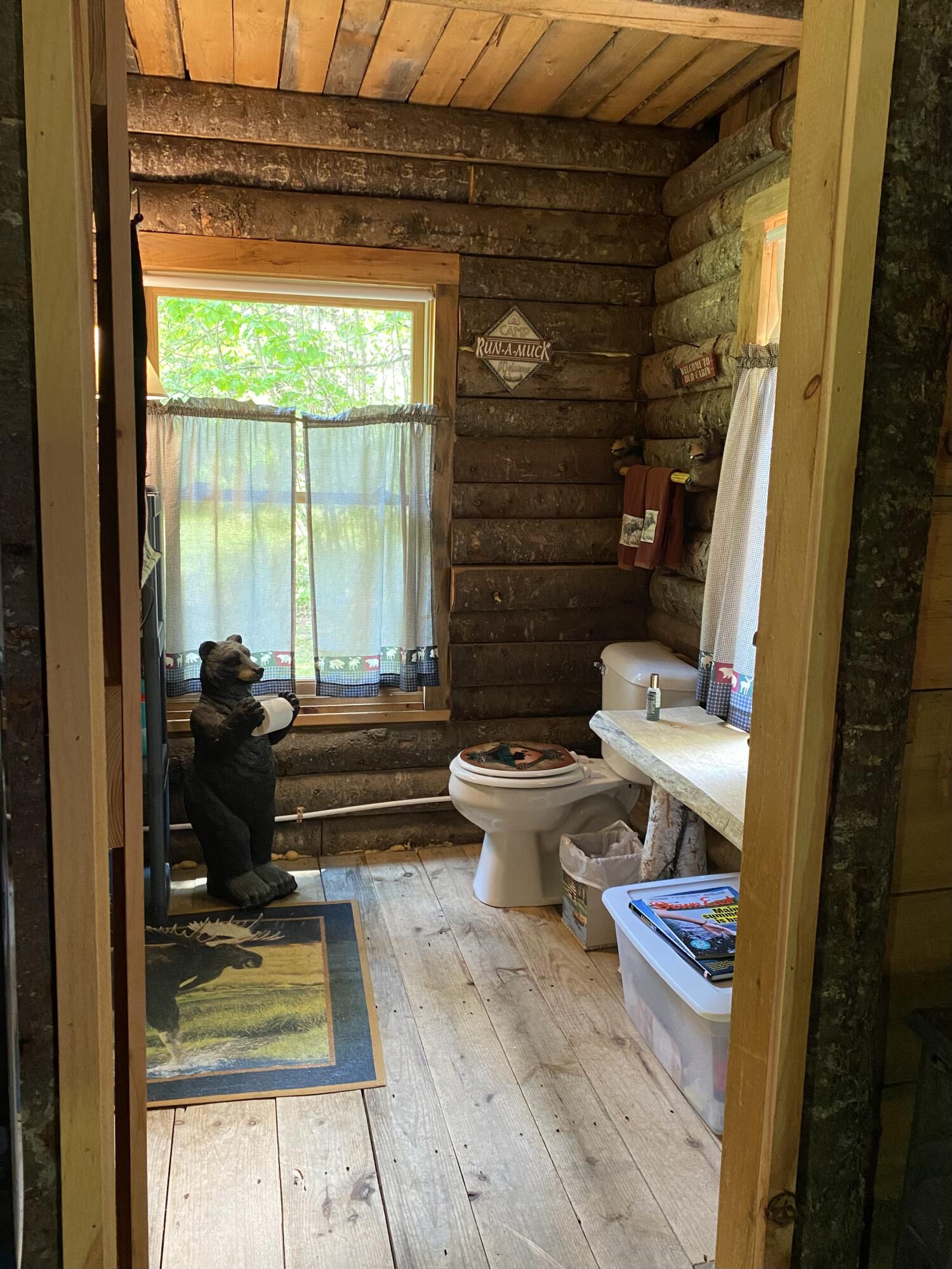 103 Faulkner Hill Road Starks, ME 04911 - Photo 14 of 28 14