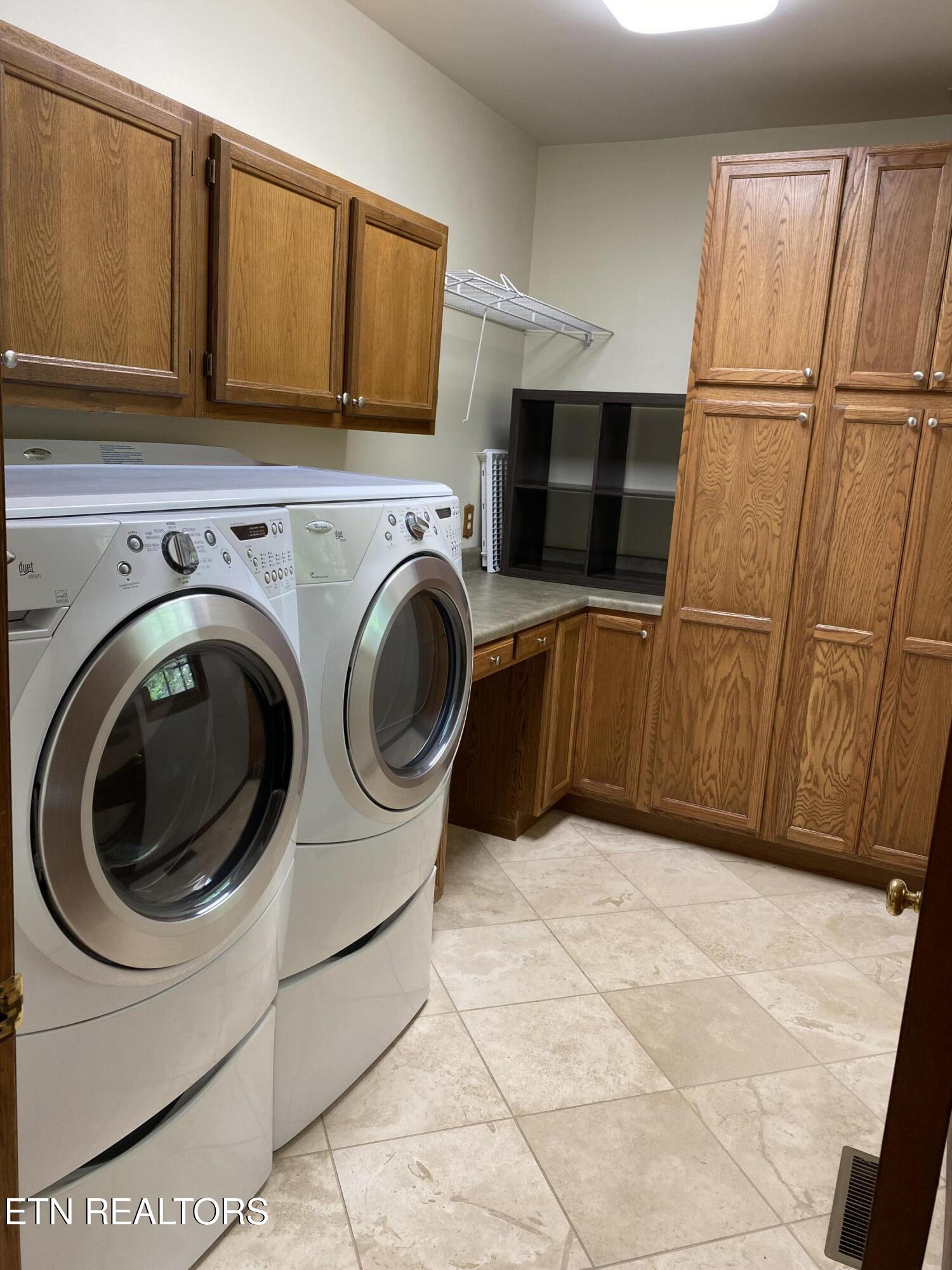 118 Mohawk Road Oak Ridge, TN 37830 - Photo 12 of 53 Laundry Room