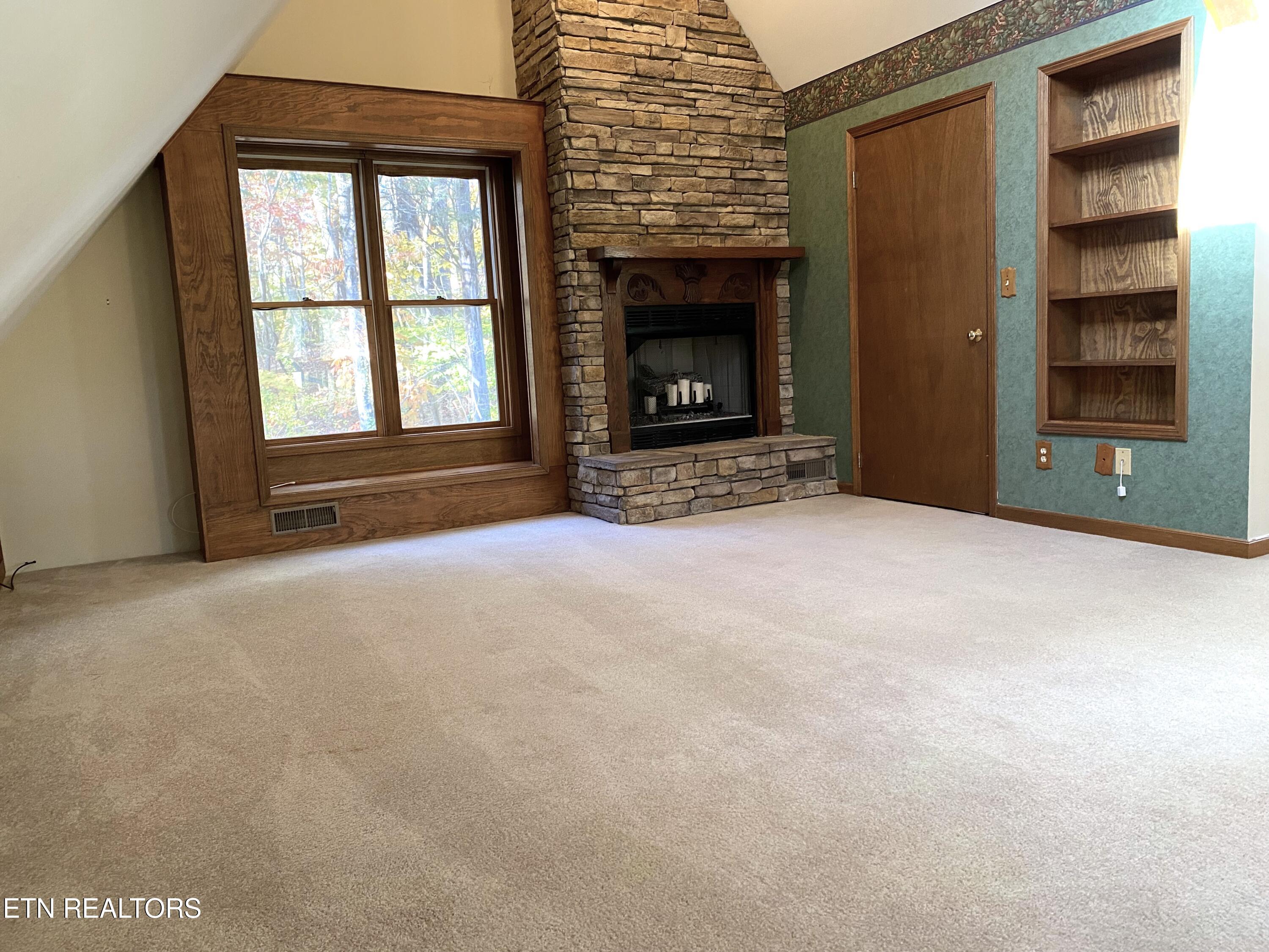 118 Mohawk Road Oak Ridge, TN 37830 - Photo 35 of 53 Recreation Room 1c2