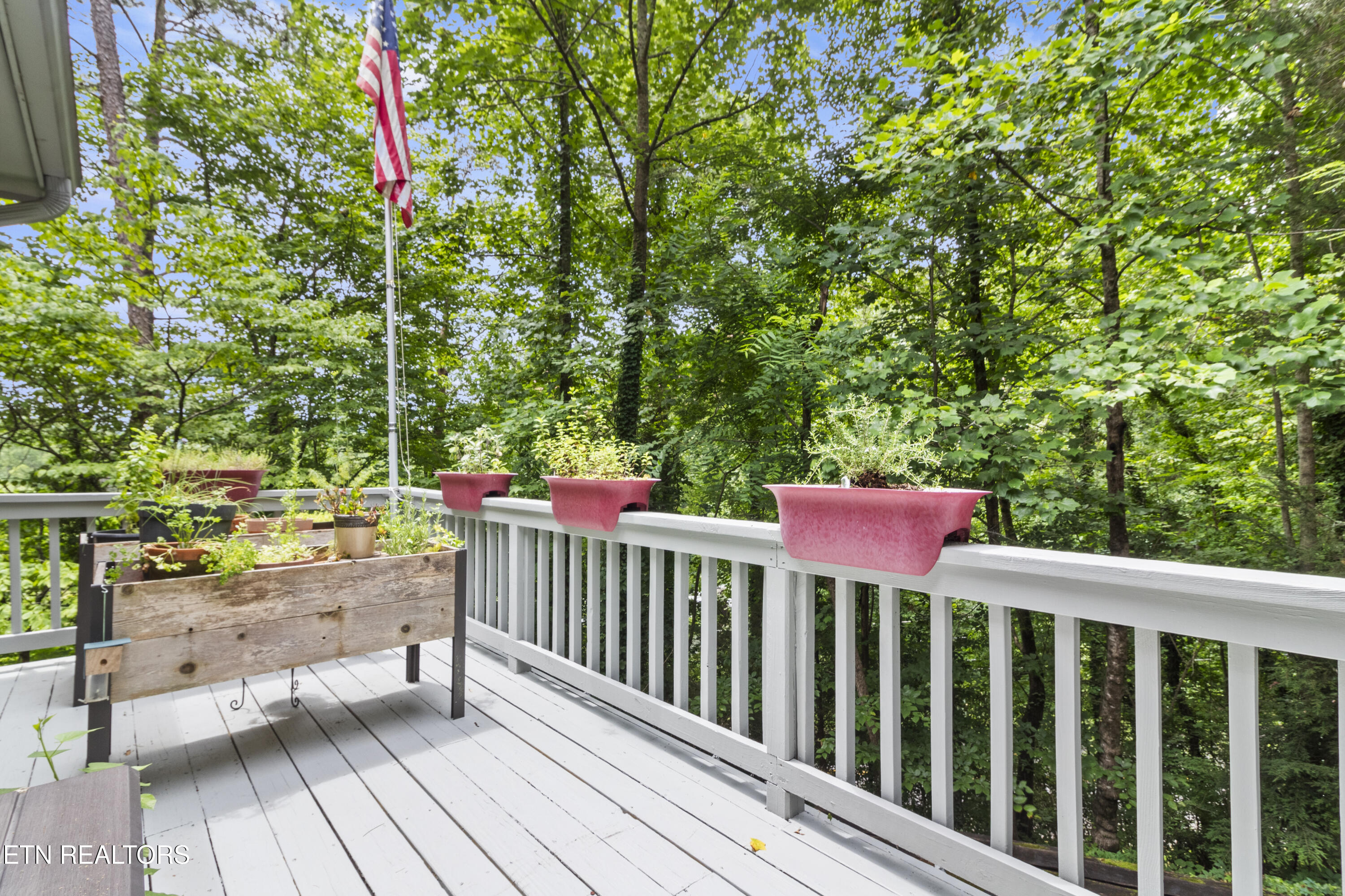 118 Mohawk Road Oak Ridge, TN 37830 - Photo 42 of 53 Open Porch 1c