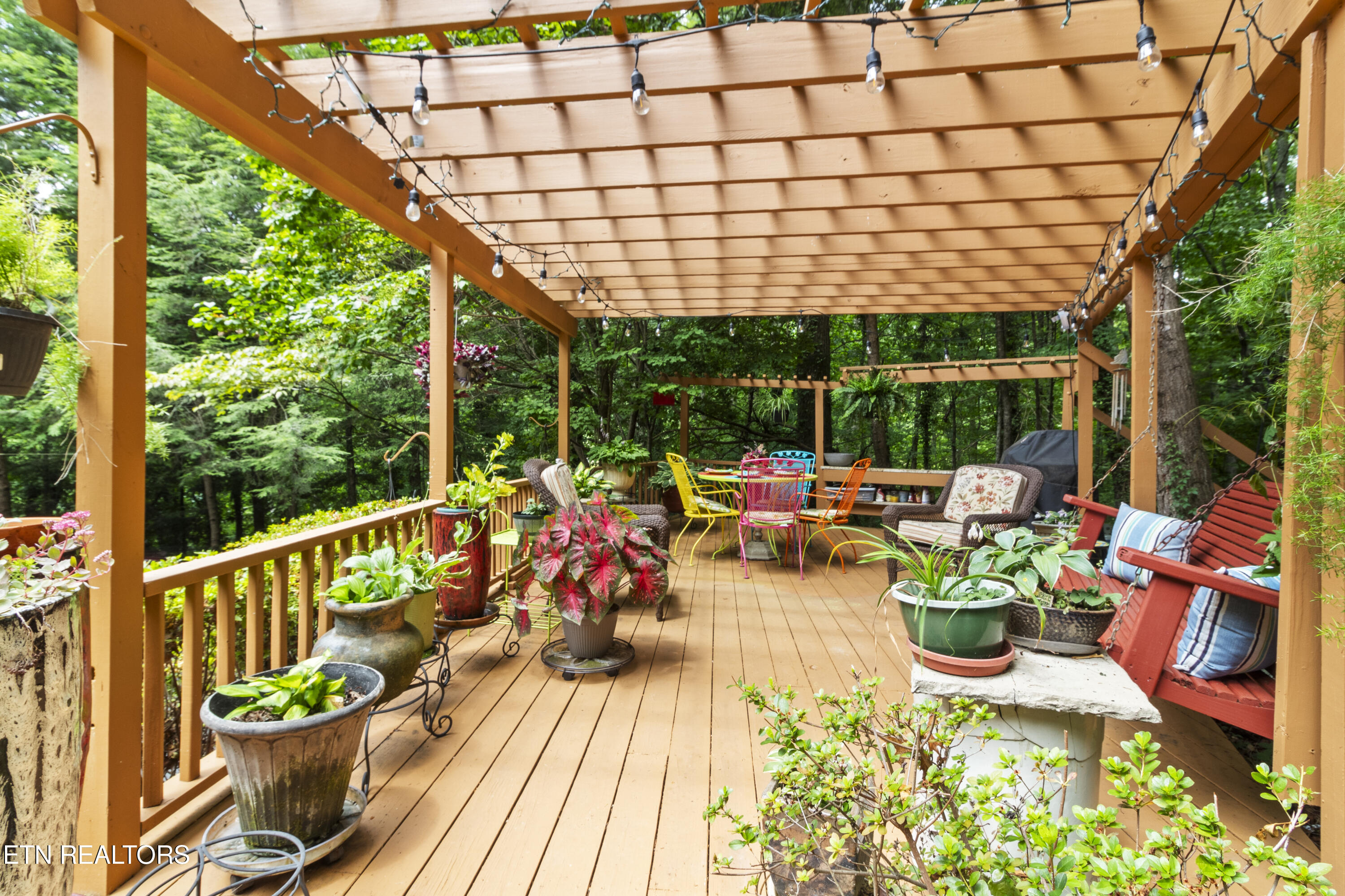 118 Mohawk Road Oak Ridge, TN 37830 - Photo 45 of 53 Outdoor Space 1d