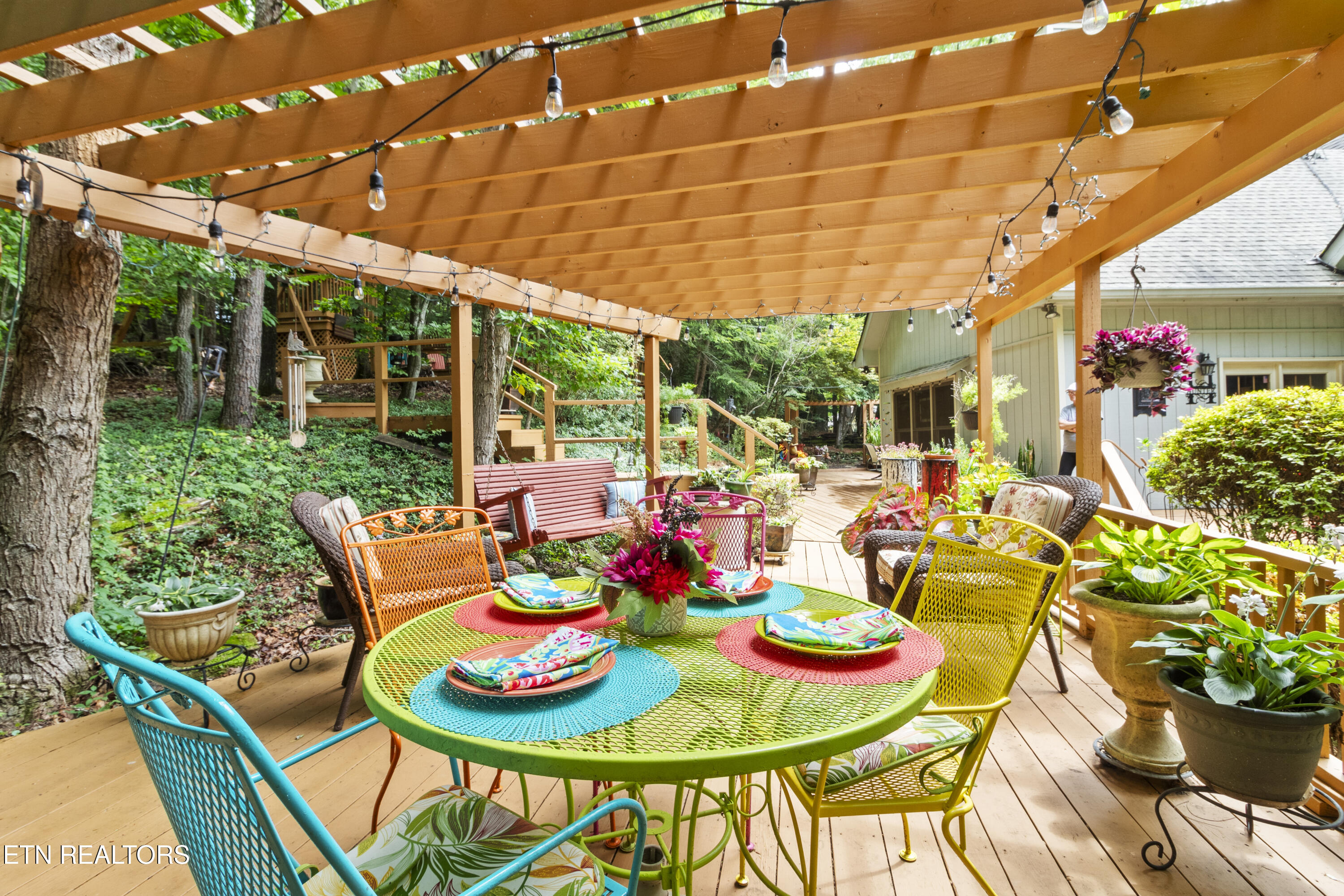 118 Mohawk Road Oak Ridge, TN 37830 - Photo 46 of 53 Outdoor Space 1e