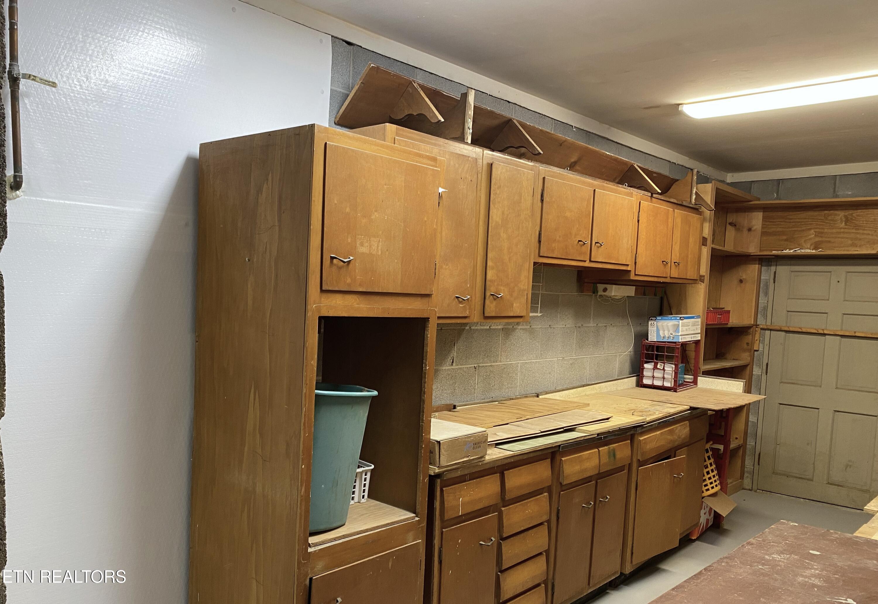 118 Mohawk Road Oak Ridge, TN 37830 - Photo 50 of 53 Workshop 1a