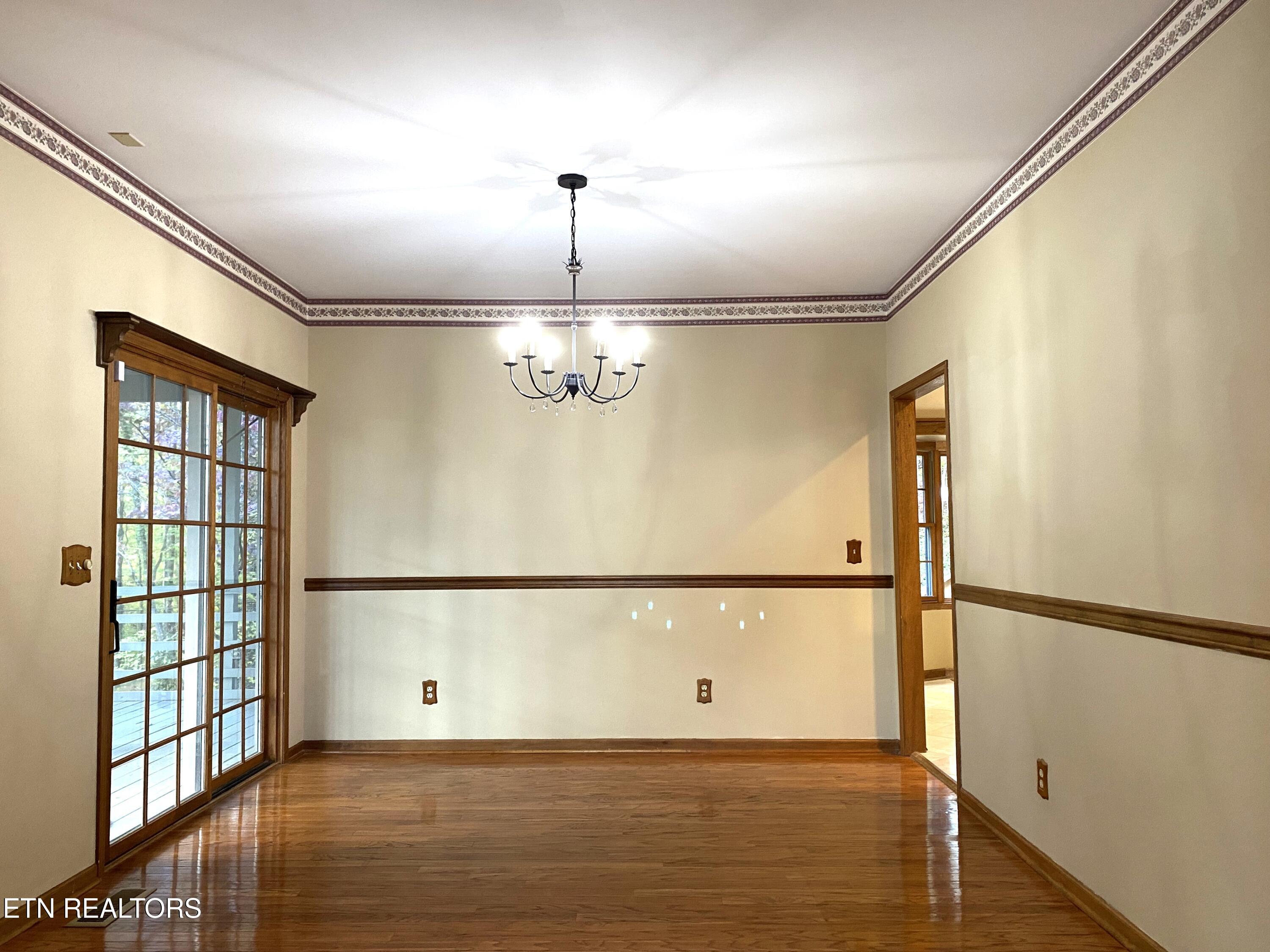 118 Mohawk Road Oak Ridge, TN 37830 - Photo 5 of 53 Dining Room 2a