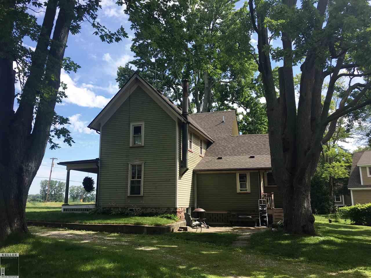 22100 Armada Ridge Road Armada, MI 48005 - Photo 40 of 43