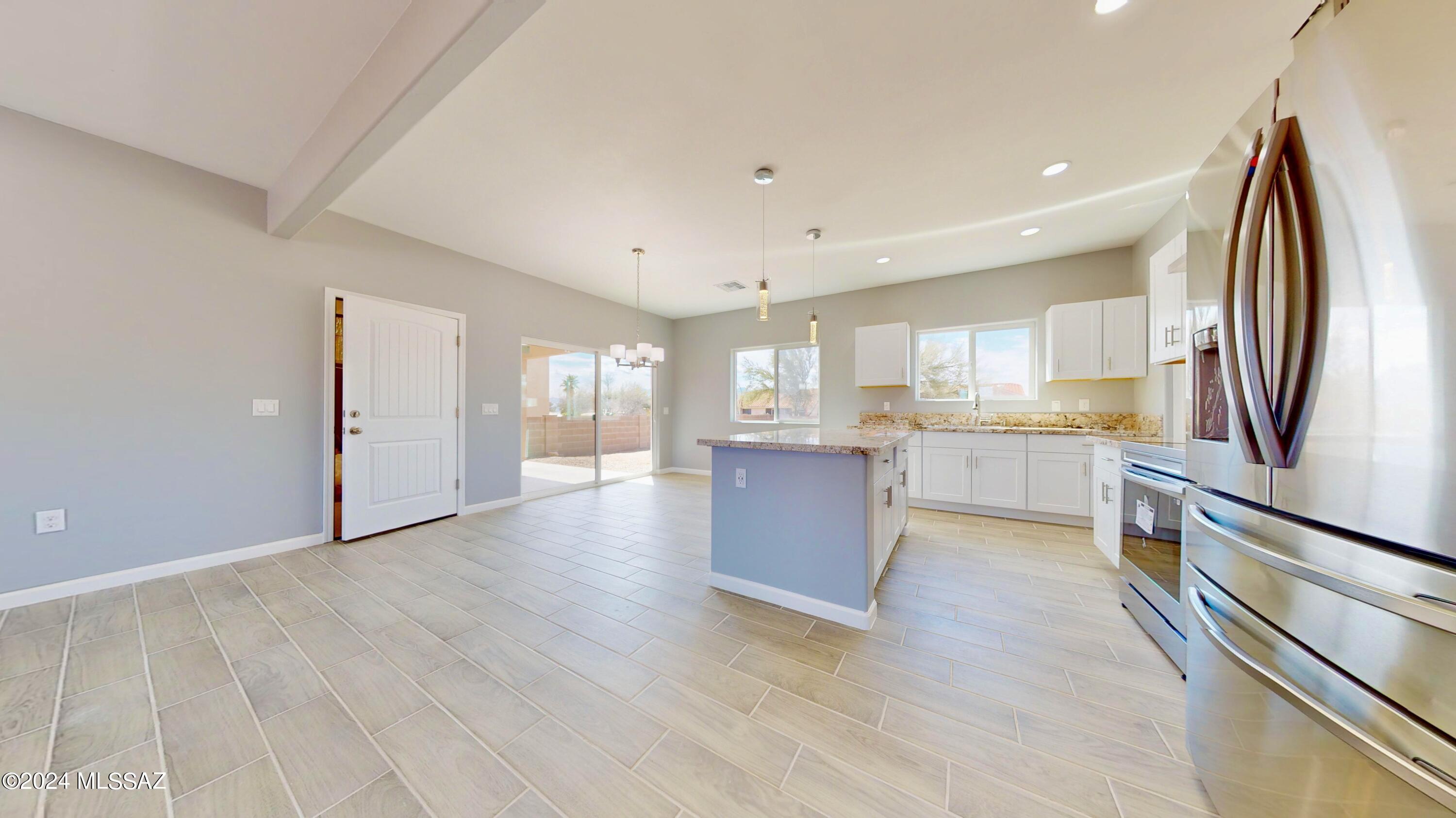 1011 West Rio Hondo Green Valley, AZ 85614 - Photo 42 of 49