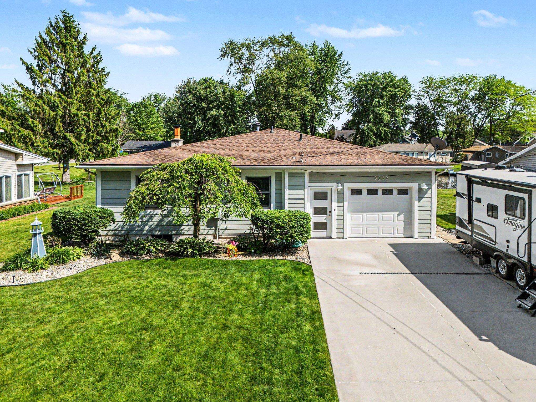 3332 Shawnee Trail Pinckney, MI 48169 - Photo 27 of 30