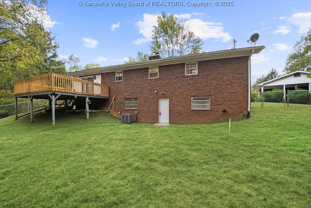116 Winters Drive Ripley, WV 25271 - Photo 29 of 29 Gallery Image 29