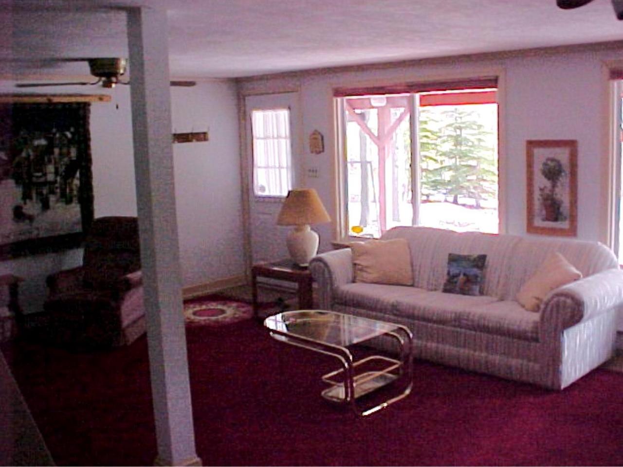 4 Fern Ridge Road Blakeslee, PA 18610 - Photo 2 of 4 a living room with furniture