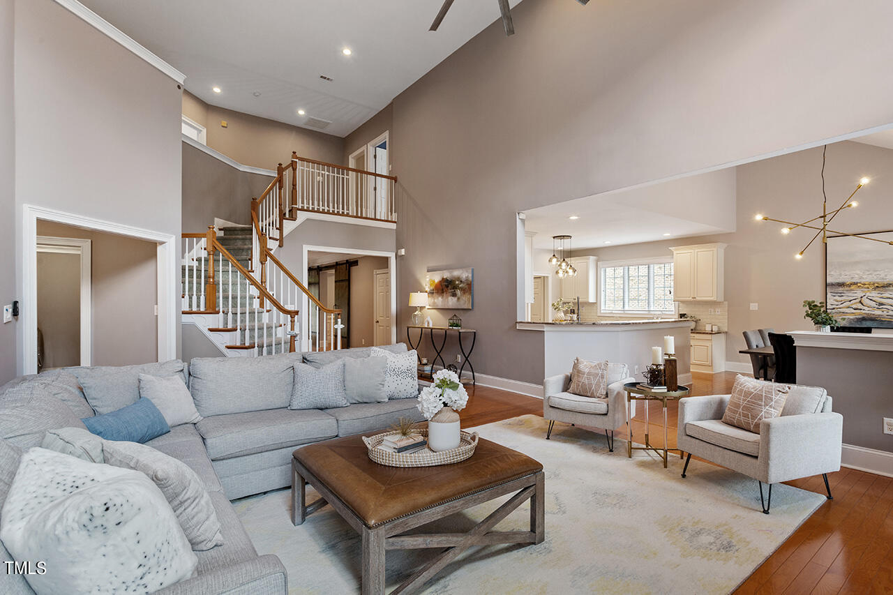 9607 Club Valley Way Raleigh, NC 27617 - Photo 20 of 56 9607 Club Valley Way_26