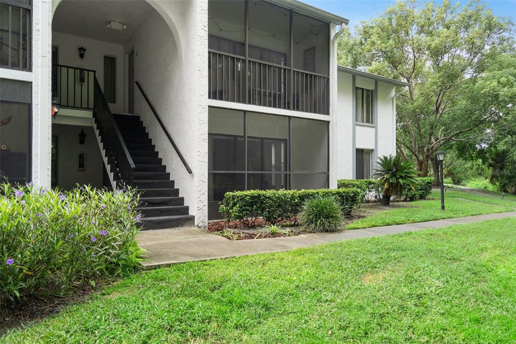 1204 Pine Ridge Circle West, Unit B1 Tarpon Springs, FL 34688 - Photo 1 of 1
