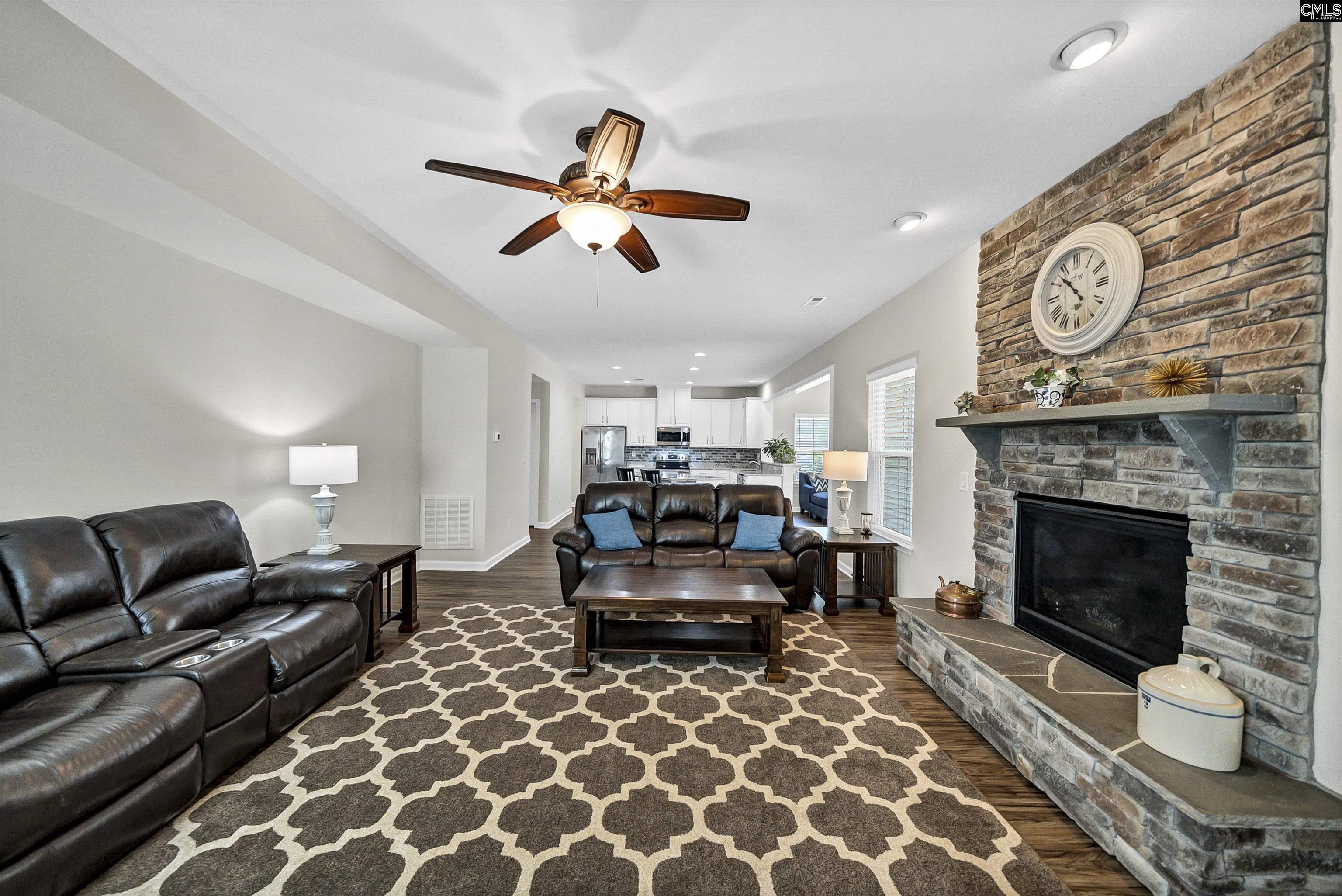 561 Newton Road Irmo, SC 29063 - Photo 23 of 48