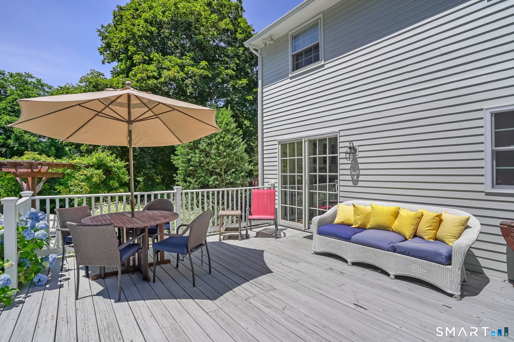 103 Cedar Lane Ridgefield, CT 06877 - Photo 8 of 40