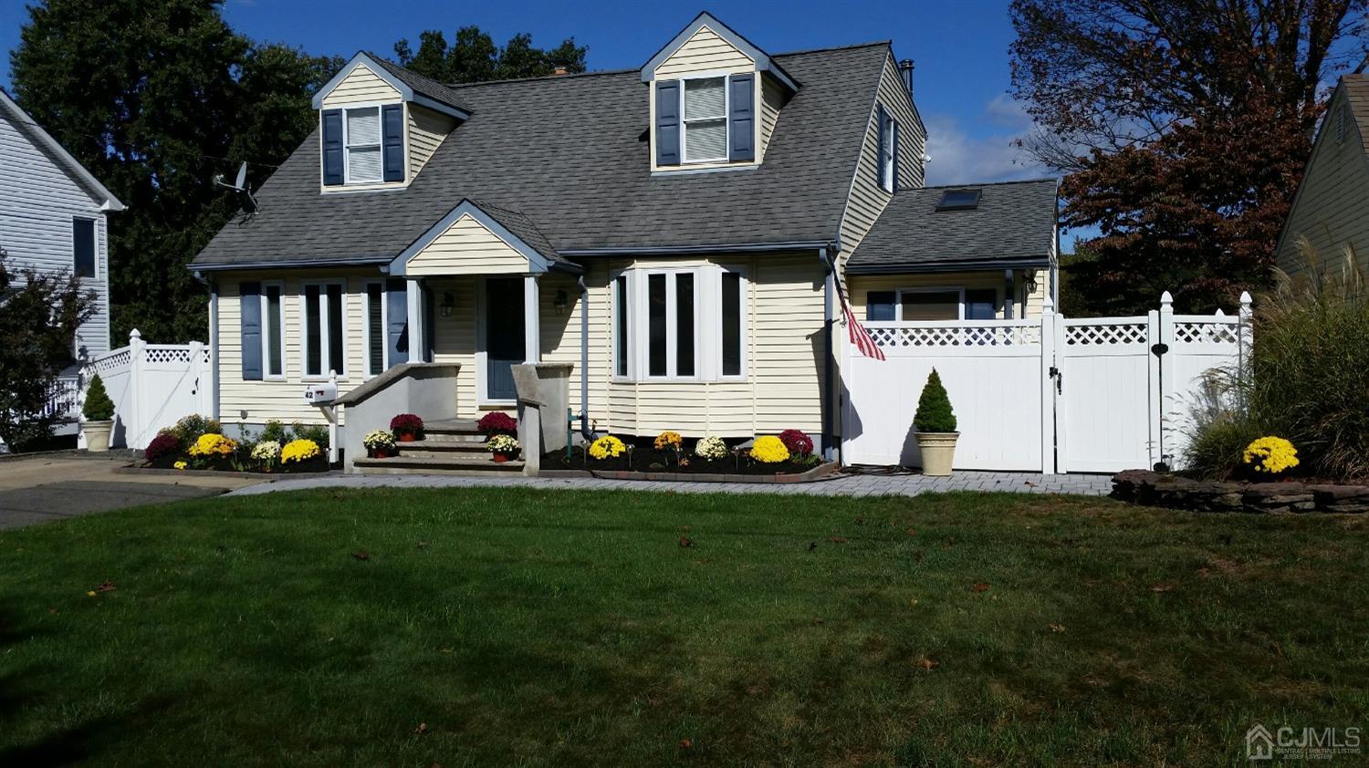42 Wilcox Road New Brunswick, NJ 08901 - Photo 1 of 27 Gallery Image 1