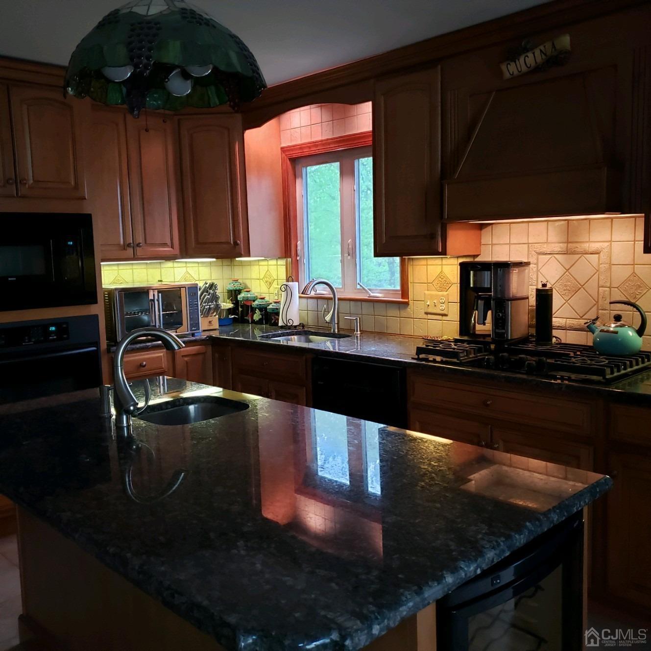 42 Wilcox Road New Brunswick, NJ 08901 - Photo 6 of 27 Counter accent