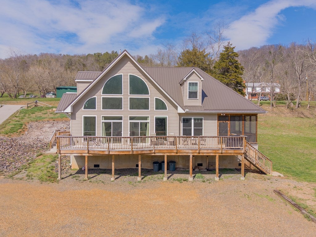 4204 Clarks Ferry Road Draper, VA 24324 - Photo 78 of 90 Gallery Image 78