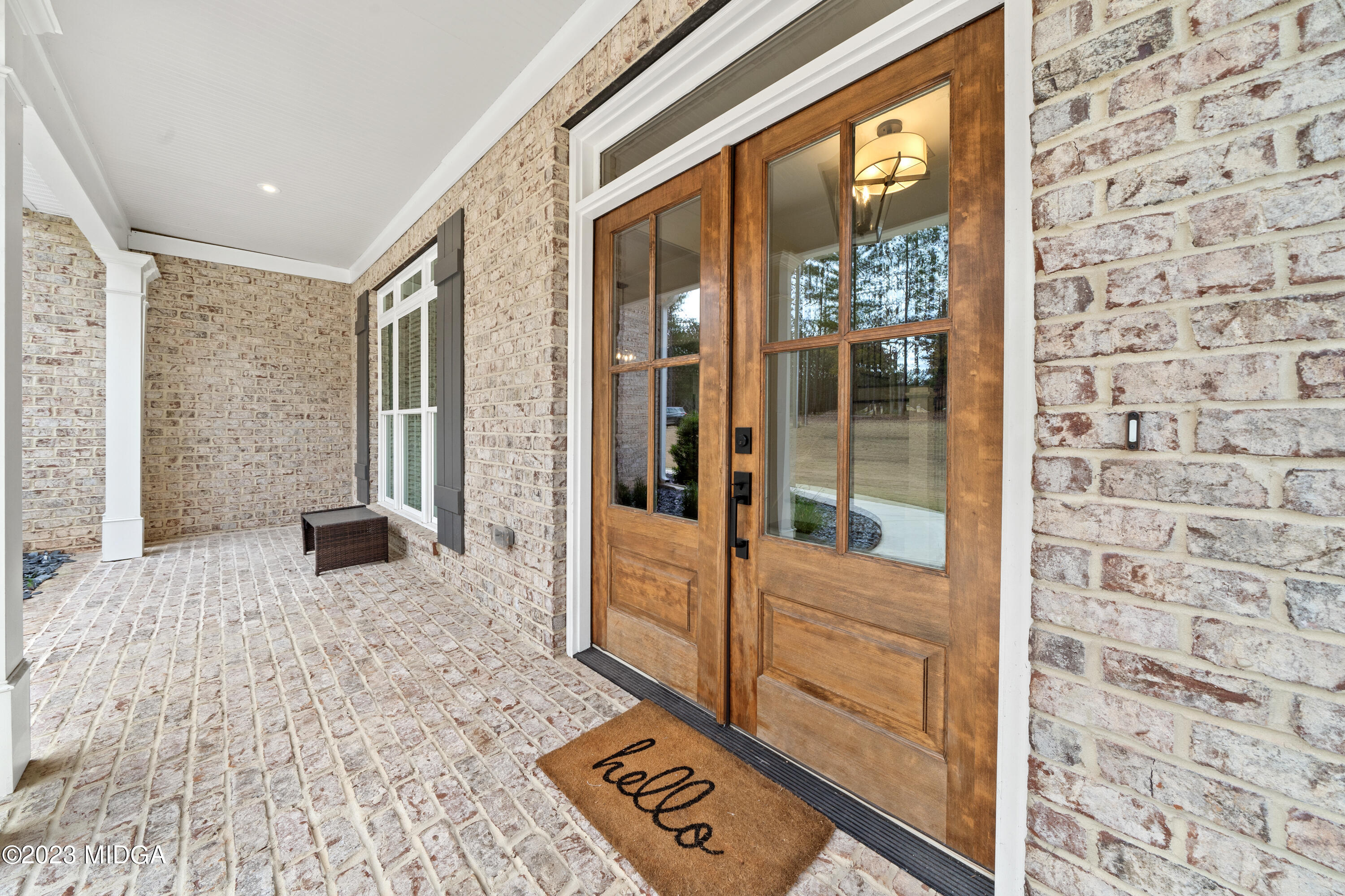 556 Pea Ridge Road Juliette, GA 31046 - Photo 3 of 42