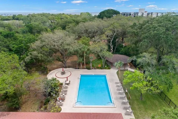 $1,750 | 1001 Pearce Drive, Unit 302, Clearwater, FL 33764