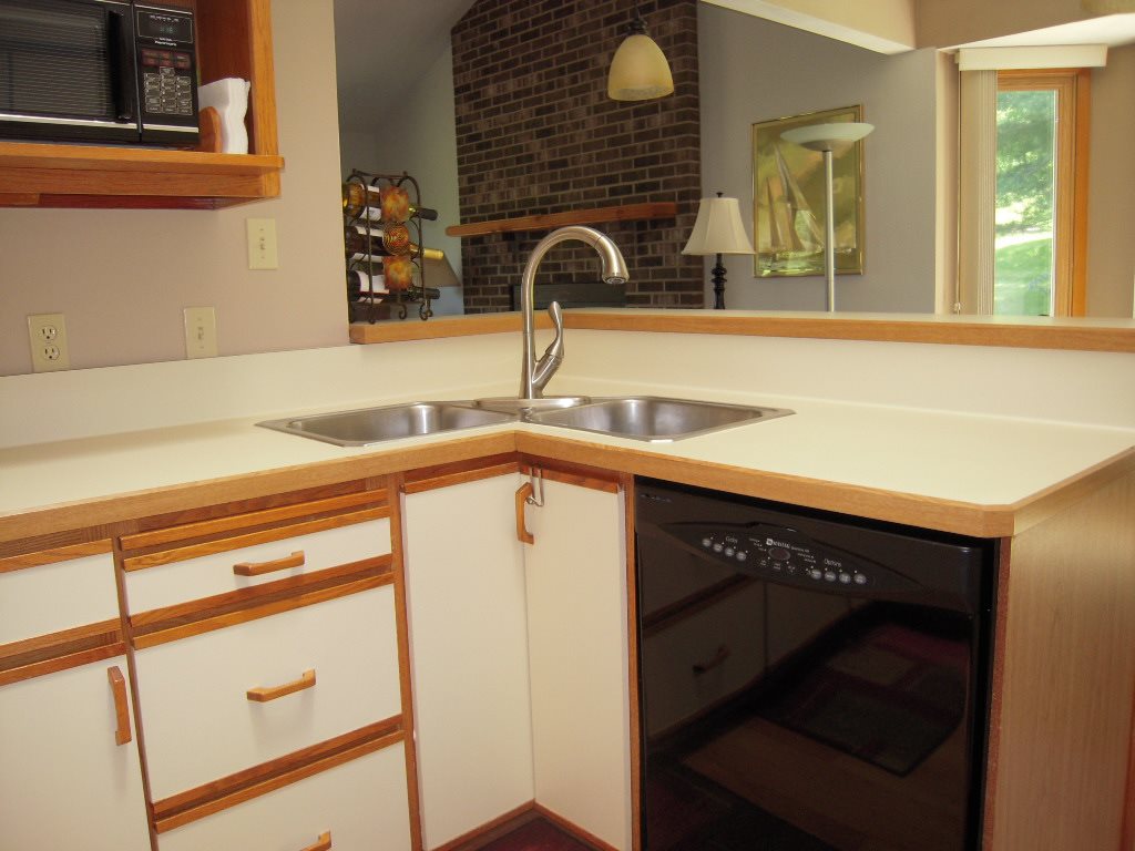 10409 Atwood Road Roscoe, IL 61073 - Photo 8 of 19 a close view of sink and tap