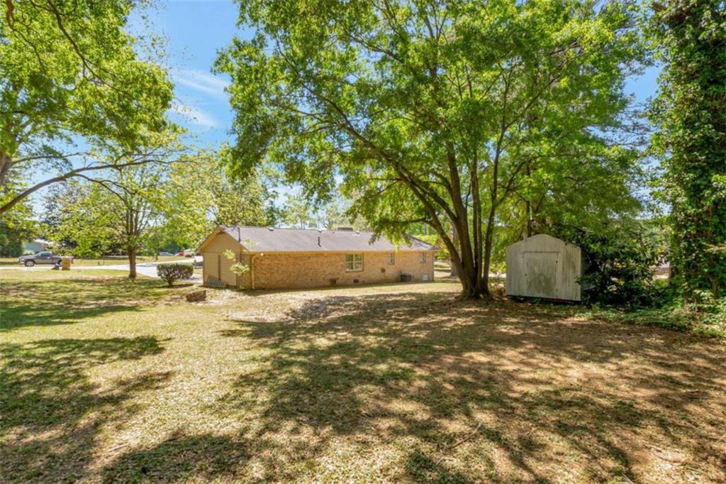 515 Kelton Road Monroe, GA 30656 - Photo 2 of 16