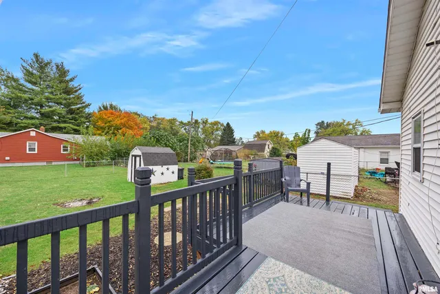 $99,900 | 304 South Main Street, Bellevue, IL 61604