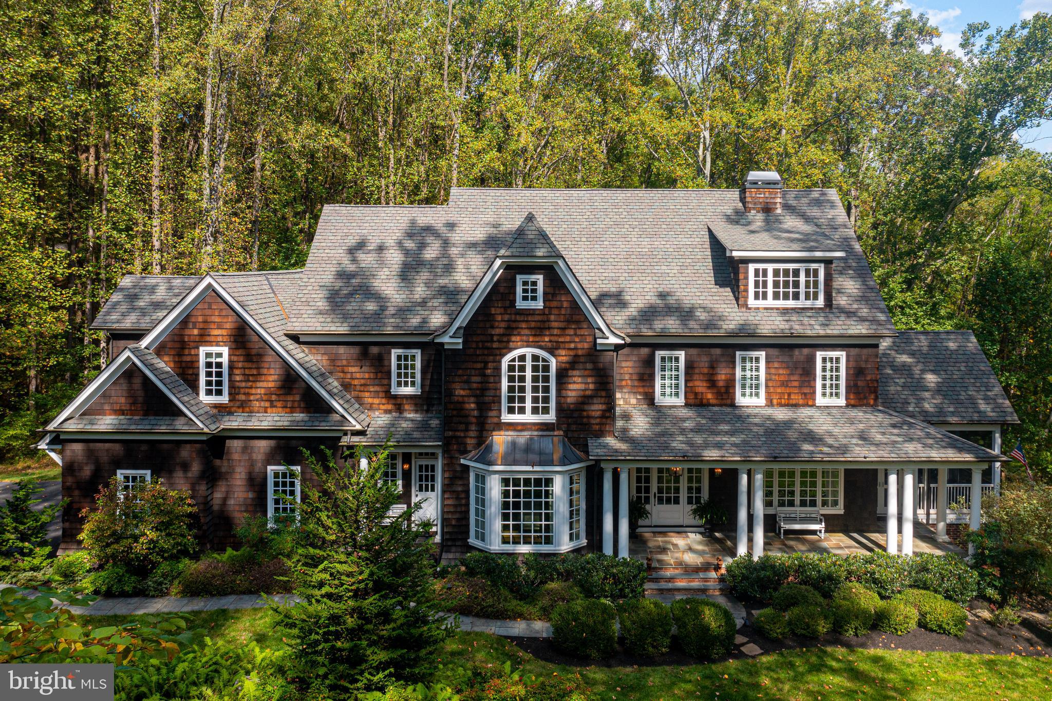 12831 Stone Eagle Road Phoenix, MD 21131 - Photo 1 of 91 Beautiful cedar shingle custom home