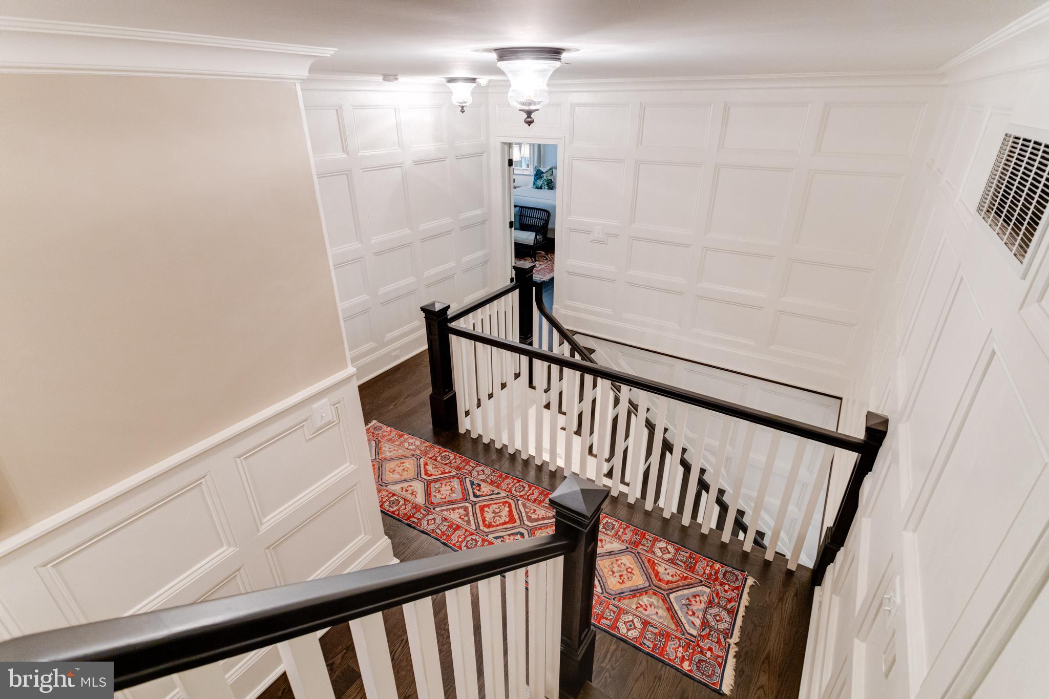 12831 Stone Eagle Road Phoenix, MD 21131 - Photo 40 of 91 2nd floor hallway