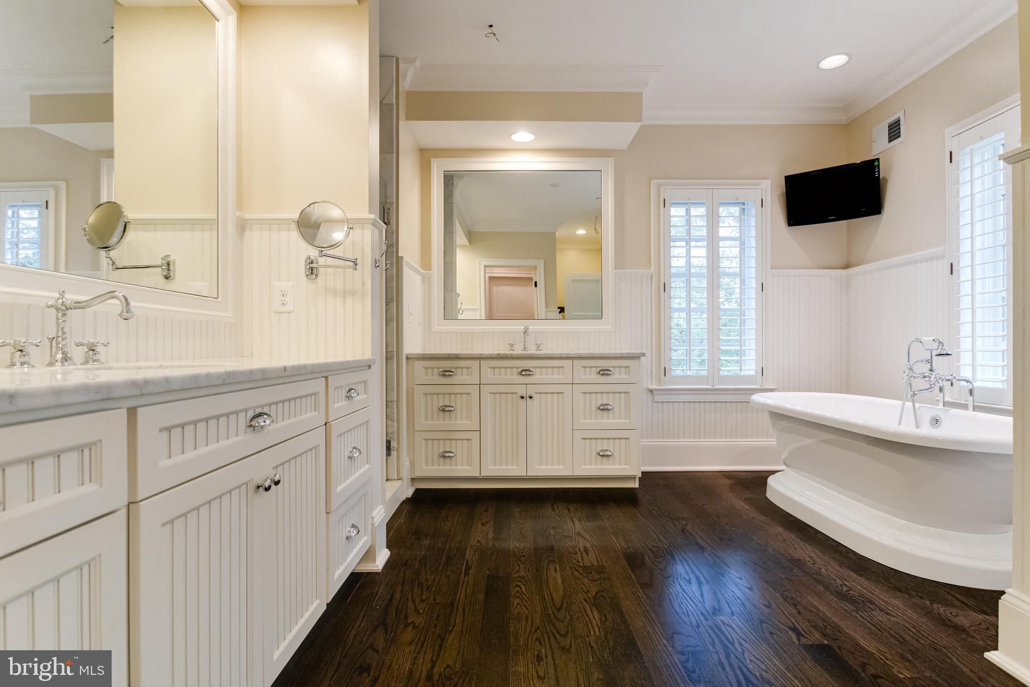 12831 Stone Eagle Road Phoenix, MD 21131 - Photo 43 of 91 Primary Bathroom