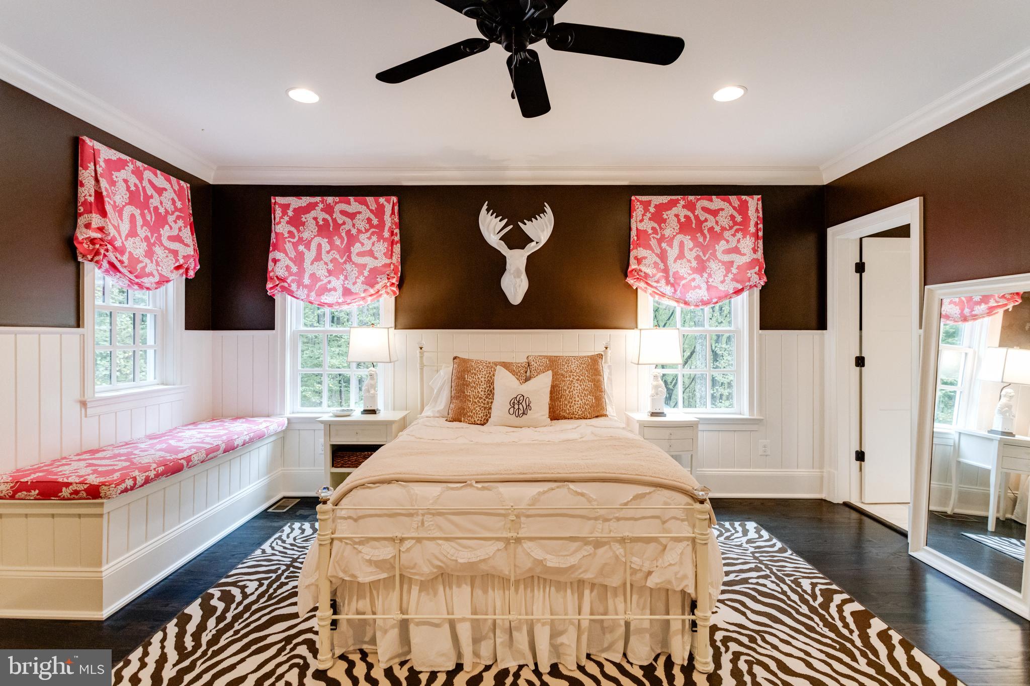 12831 Stone Eagle Road Phoenix, MD 21131 - Photo 46 of 91 2nd bedroom w/