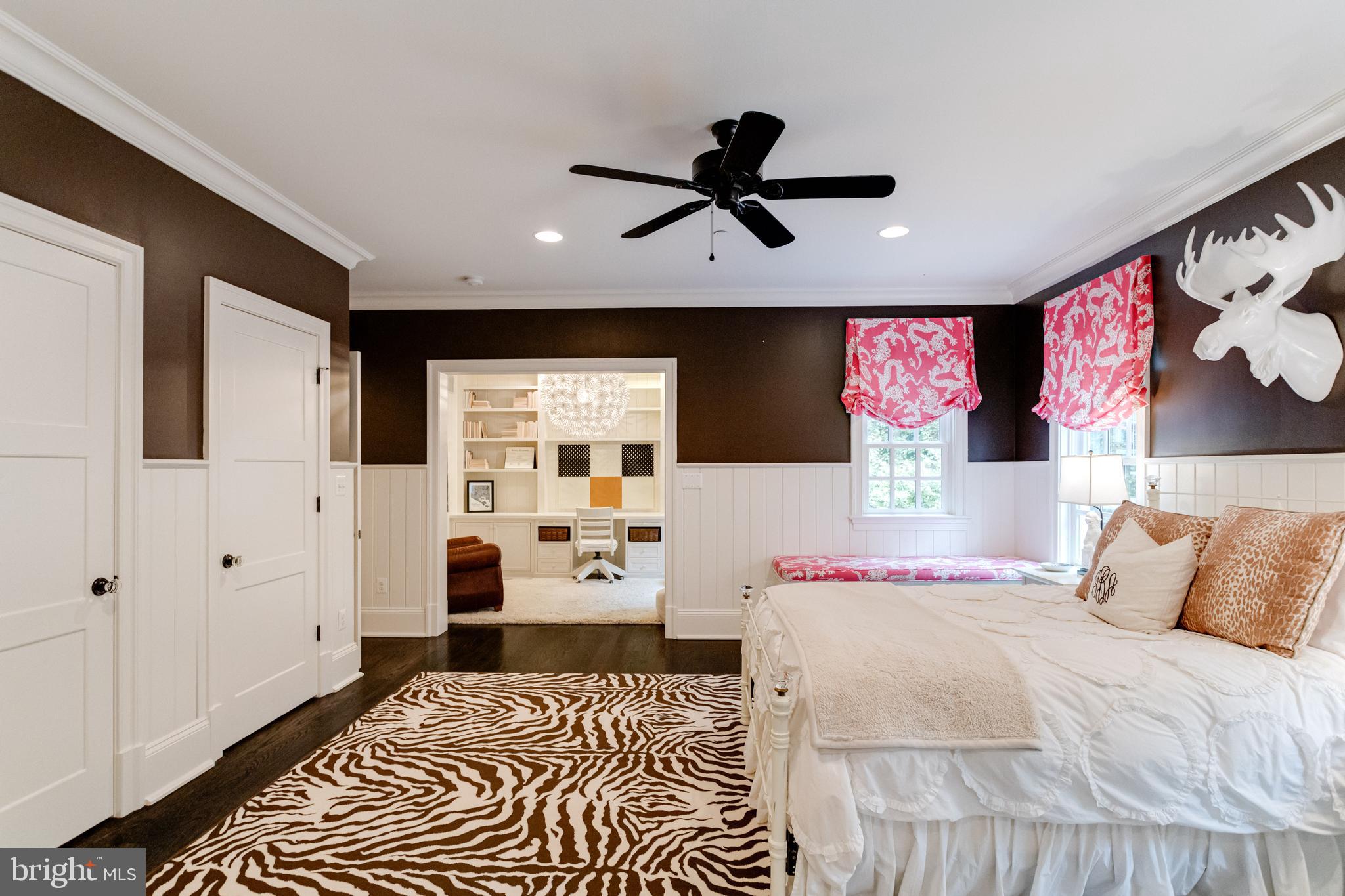 12831 Stone Eagle Road Phoenix, MD 21131 - Photo 48 of 91 4 closets in this room