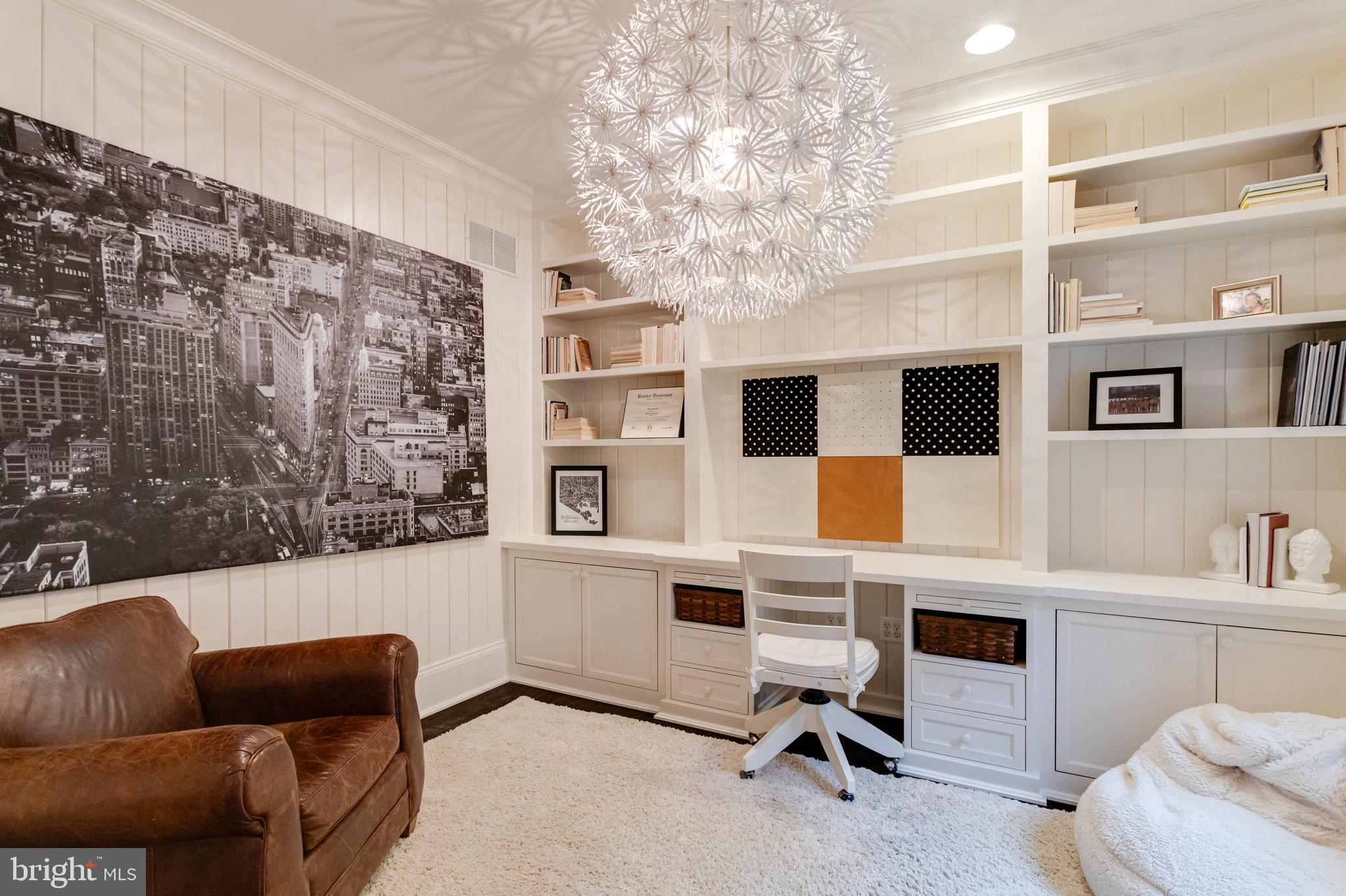 12831 Stone Eagle Road Phoenix, MD 21131 - Photo 49 of 91 Sitting room off bedroom 2